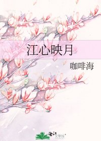 《江心映月》