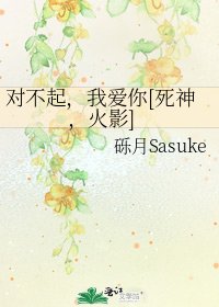 对不起，我爱你[死神，火影]
