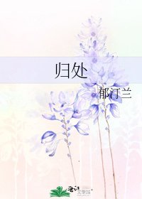 《归处》