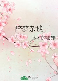 醉梦杂谈