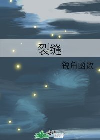 《裂缝》