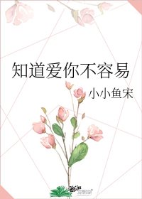 知道爱你不容易