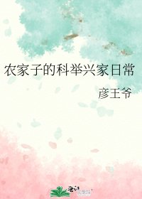 《农家子的科举兴家日常》