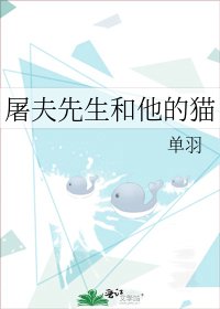 《屠夫先生和他的猫》