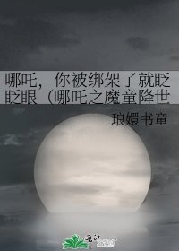 《哪吒,你被绑架了就眨眨眼(哪吒之魔童降世同人)》