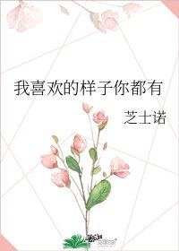 我喜欢的样子你都有