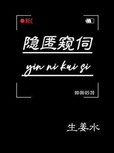 《隐匿窥伺》