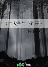 《二大爷与小阿哥》