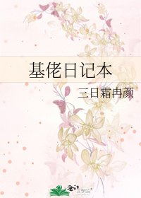 《基佬日记本》