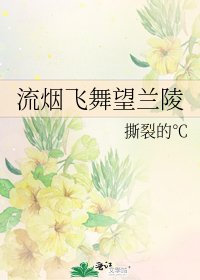 《流烟飞舞望兰陵》