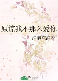 《原谅我不那么爱你》