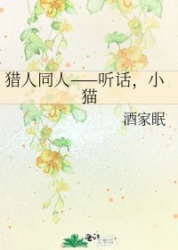 《猎人同人——听话,小猫》