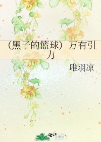 《(黑子的篮球)万有引力》