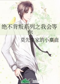 《绝不背叛系列之我会等你》