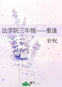 《法学院三年级——重逢》