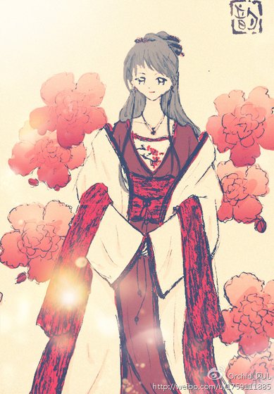 《麒麟曲》