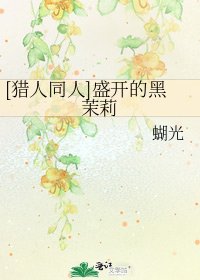 [猎人同人]盛开的黑茉莉