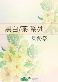 《黑白/茶·系列》