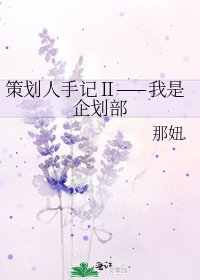 《策划人手记Ⅱ——我是企划部》