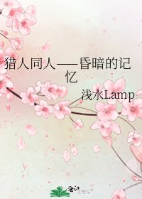 《猎人同人——昏暗的记忆》