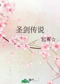 《圣剑传说》