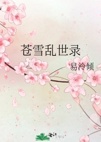 《苍雪乱世录》