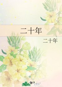 二十年