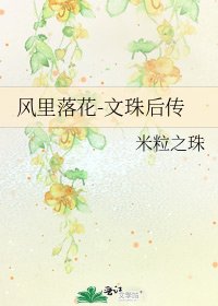 《风里落花-文珠后传》