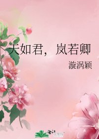《天如君,岚若卿》