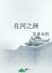 《在河之洲》
