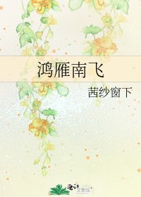 鸿雁南飞