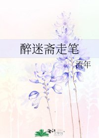 《醉迷斋走笔》