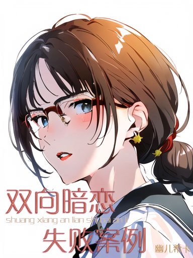 《双向暗恋失败案例》