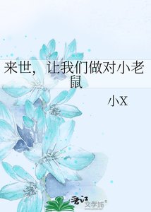 《来世,让我们做对小老鼠》