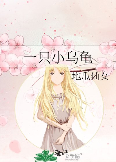 《一只小乌龟》