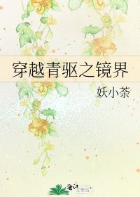 《穿越青驱之镜界》