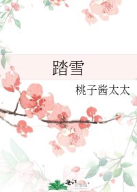 《踏雪》