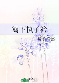 《篱下执子衿》