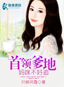 首领爹地,妈咪不好追