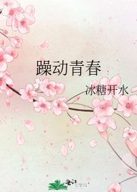 《躁动青春》