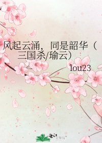 《风起云涌,同是韶华(三国杀/瑜云)》