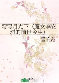 《弯弯月光下(魔女李安琪的前世今生)》