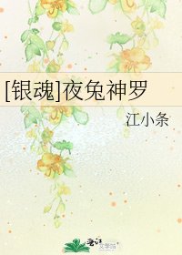 [银魂]夜兔神罗
