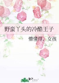 《野蛮丫头的冷酷王子》