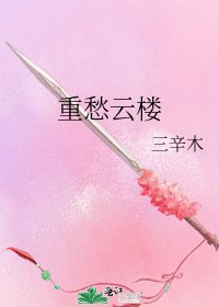 《重愁云楼》