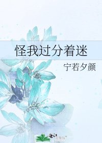 《怪我过分着迷》