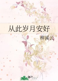 《从此岁月安好》