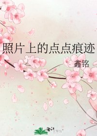 《照片上的点点痕迹》