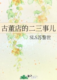 《古董店的二三事儿》