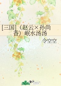 [三国]（赵云×孙尚香）岷水汤汤